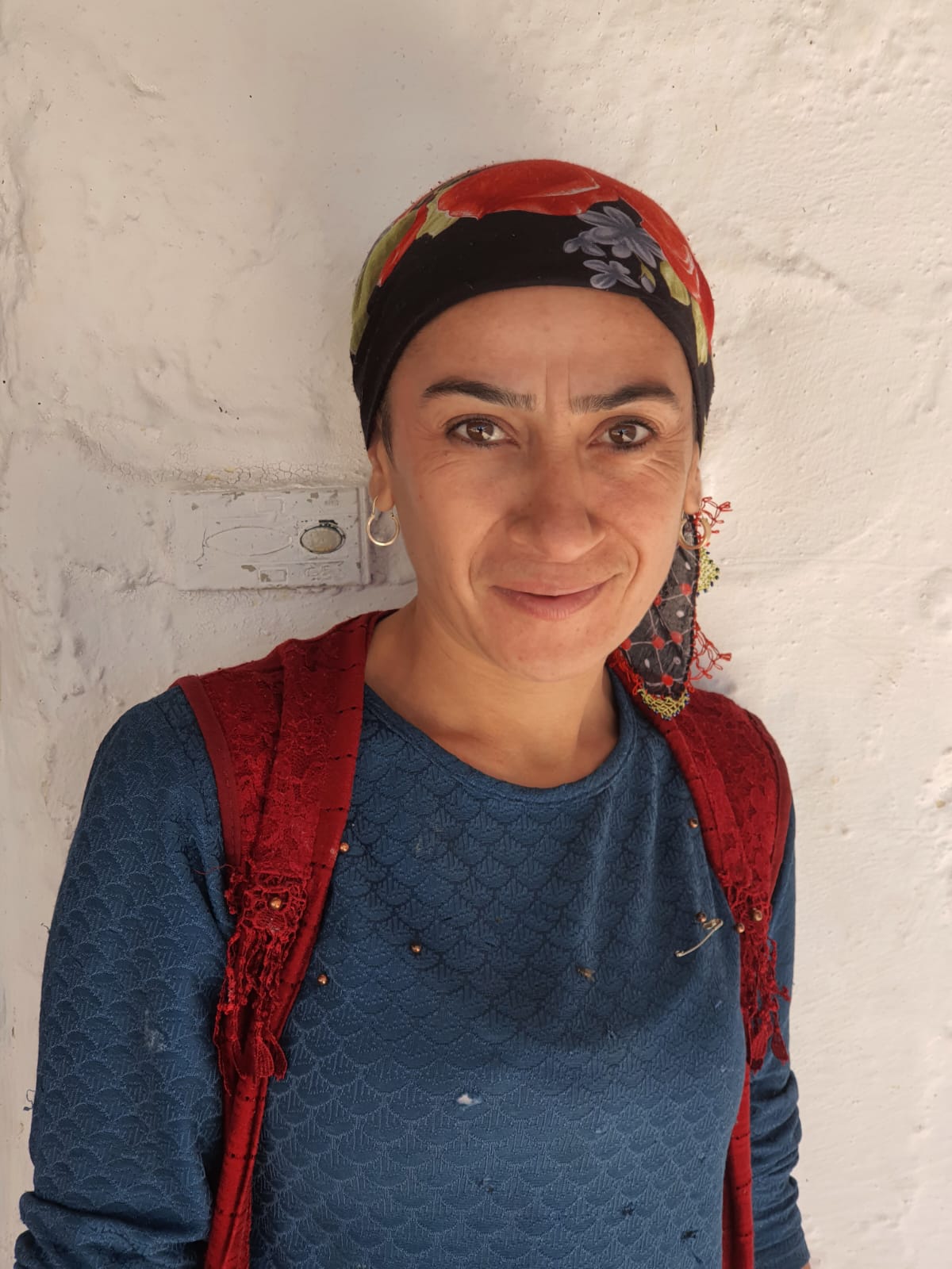 Tem.Pers.Elif Çayır